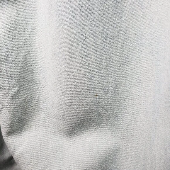 UO BDG Women's Highrise Ombre Light Wash Wide-Leg Jeans Sz 10 (1160) - Picture 5 of 8